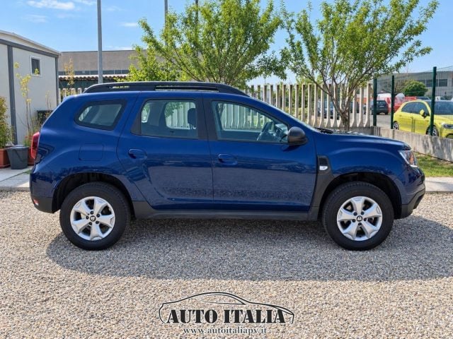 Dacia Duster 1.5 dCi 8V 110 CV 4x2 Comfort - foto 4 di 4