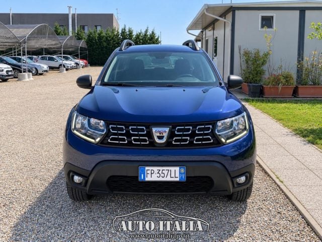 Dacia Duster 1.5 dCi 8V 110 CV 4x2 Comfort - foto 2 di 4