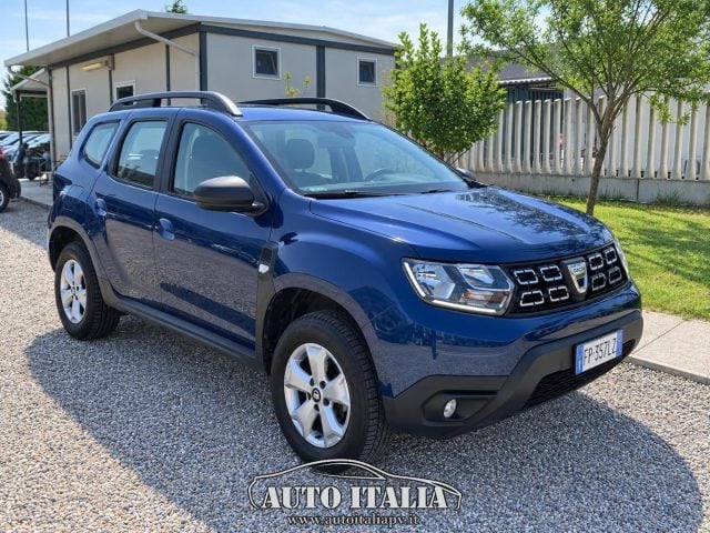 Dacia Duster 1.5 dCi 8V 110 CV 4x2 Comfort - foto 3 di 4