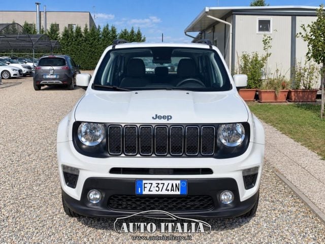 Jeep Renegade 1.0 T3 Longitude - foto 2 di 4
