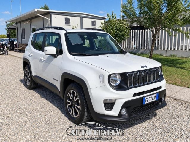 Jeep Renegade 1.0 T3 Longitude - foto 3 di 4