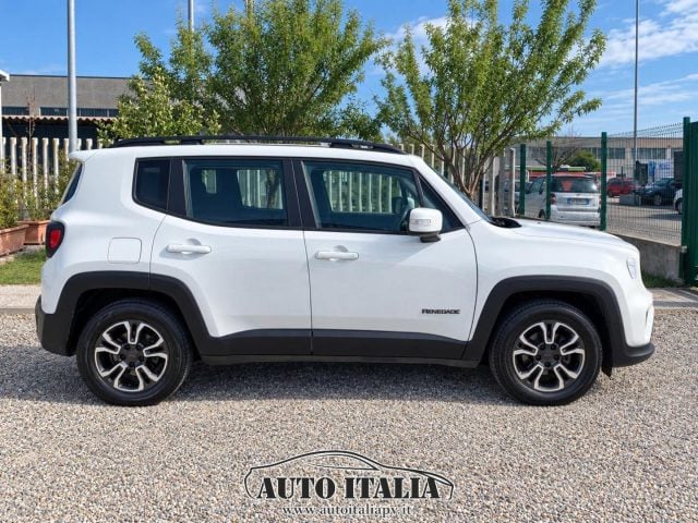 Jeep Renegade 1.0 T3 Longitude - foto 4 di 4