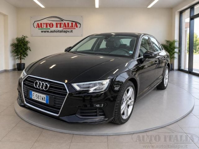 Audi A3 Sedan 35 TFSI S tronic COD Admired, del 2020, 209.000 km, in vendita a Zinasco (PV)