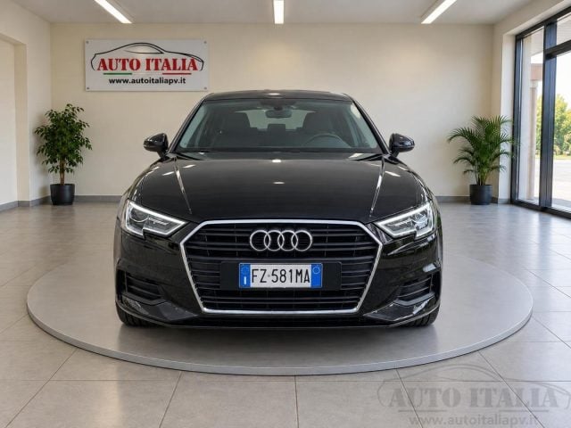 Audi A3 Sedan 35 TFSI S tronic COD Admired - foto 2 di 4
