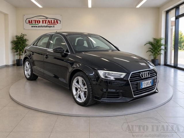 Audi A3 Sedan 35 TFSI S tronic COD Admired - foto 3 di 4