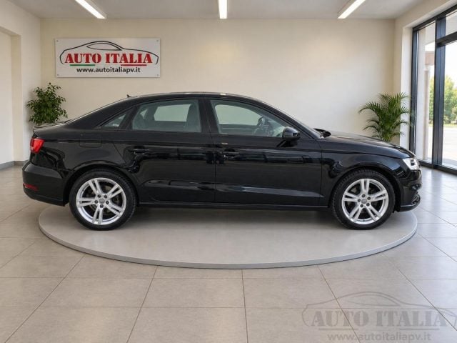 Audi A3 Sedan 35 TFSI S tronic COD Admired - foto 4 di 4