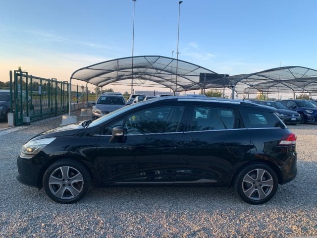 Renault Clio Sporter 1.5 dCi 8V 75CV COSTUME NATIONAL - foto 2 di 4