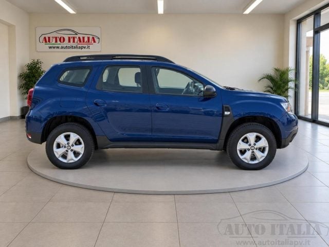 Dacia Duster 1.5 dCi 8V 110 CV 4x2 Comfort - foto 4 di 4