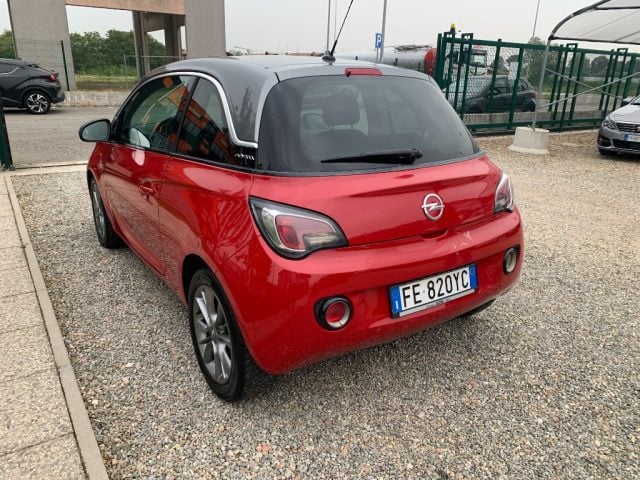Opel Adam 1.4 87 CV GPL Tech Air - foto 3 di 4
