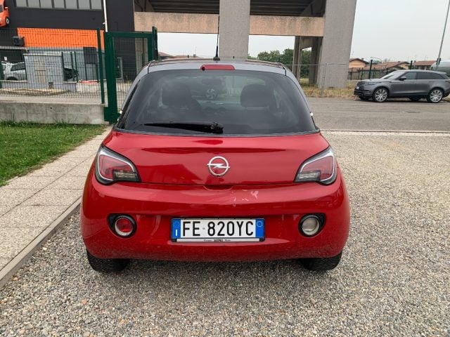 Opel Adam 1.4 87 CV GPL Tech Air - foto 4 di 4