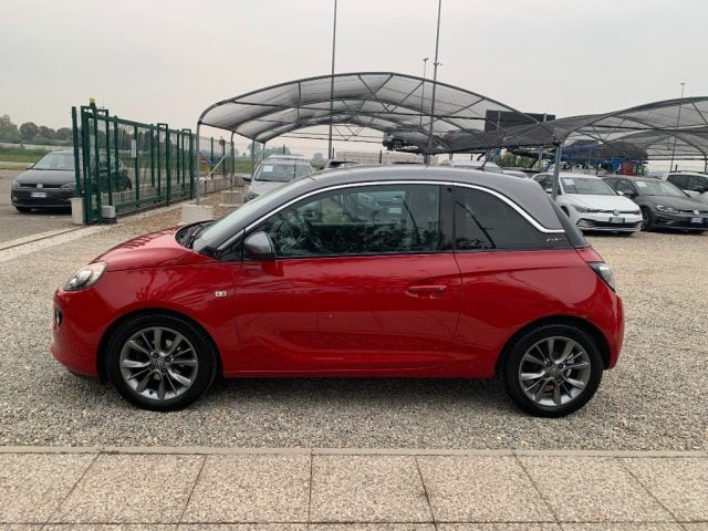 Opel Adam 1.4 87 CV GPL Tech Air - foto 2 di 4