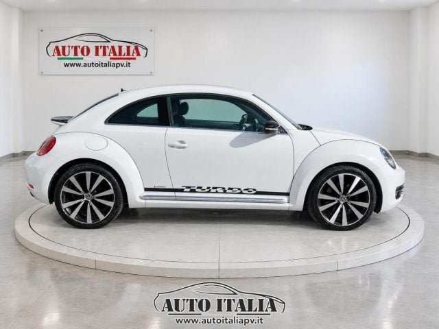 Volkswagen Maggiolino 2.0 TSI DSG Sport - foto 4 di 4