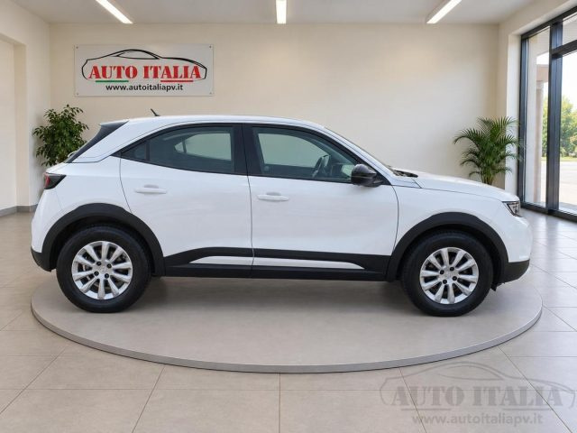 Opel Mokka 1.2 Turbo Ultimate - foto 4 di 4