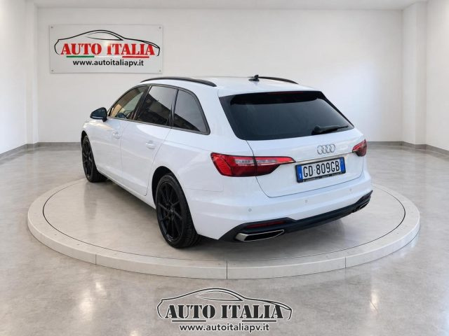 Audi A4 35 TDI/163 CV S tronic Business Advanced - foto 3 di 4