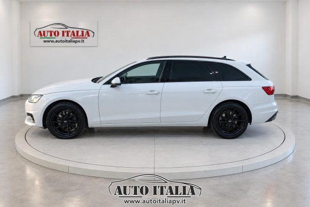 Audi A4 35 TDI/163 CV S tronic Business Advanced - foto 2 di 4