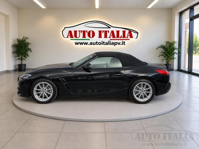 BMW Z4 sDrive20i Advantage - foto 2 di 4