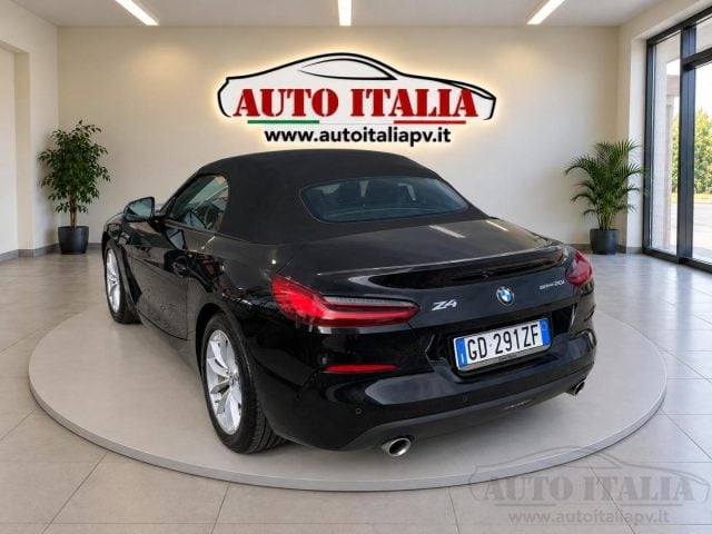 BMW Z4 sDrive20i Advantage - foto 3 di 4