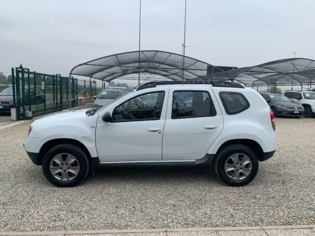 Dacia Duster 1.6 110CV 4x2 GPL Lauréate - foto 2 di 4