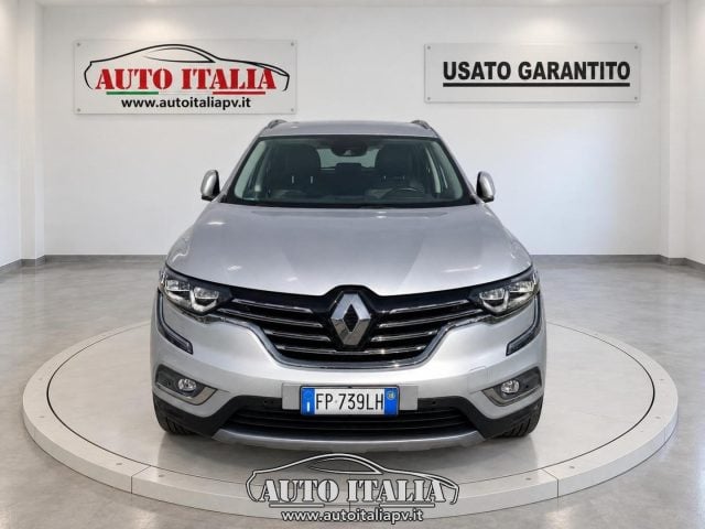 Renault Koleos dCi 175 CV 4x4 X-Tronic Energy Initiale Paris - foto 2 di 4