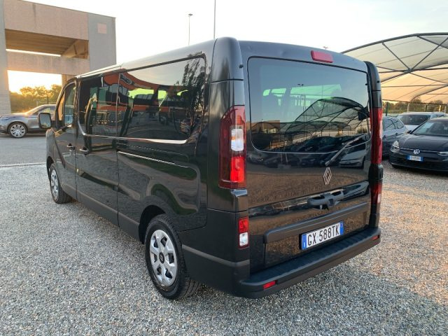 Renault Trafic BluedCi 150CV PL-TN Equilibre - foto 3 di 4