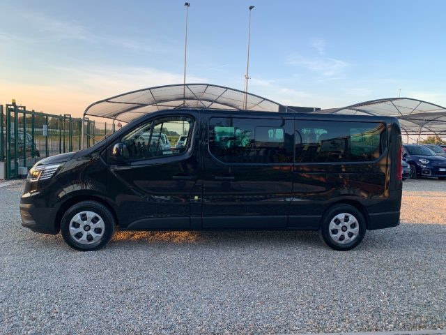 Renault Trafic BluedCi 150CV PL-TN Equilibre - foto 2 di 4