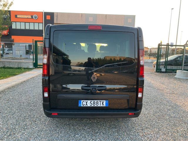 Renault Trafic BluedCi 150CV PL-TN Equilibre - foto 4 di 4