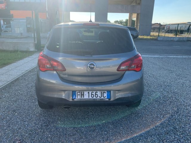 Opel Corsa 1.4 90CV GPL Tech 5 porte Innovation - foto 4 di 4