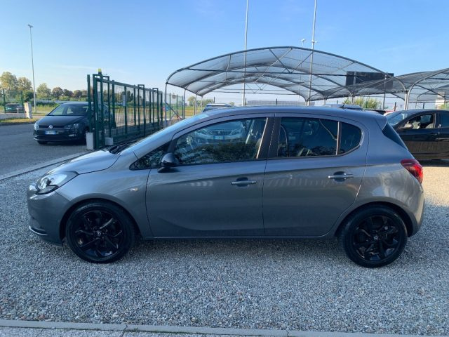Opel Corsa 1.4 90CV GPL Tech 5 porte Innovation - foto 2 di 4