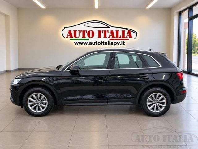 Audi Q5 2.0 TDI 190 CV quattro S tronic Business - foto 2 di 4