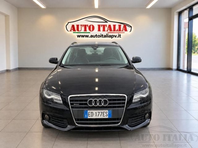 Audi A4 Avant 2.0 TDI 170CV F.AP. QUATTRO. Adv. - foto 2 di 4