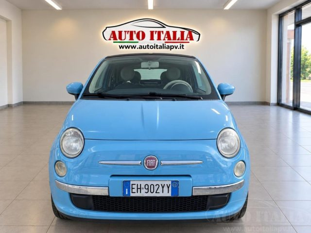 Fiat 500C C 1.2 Lounge - foto 2 di 4