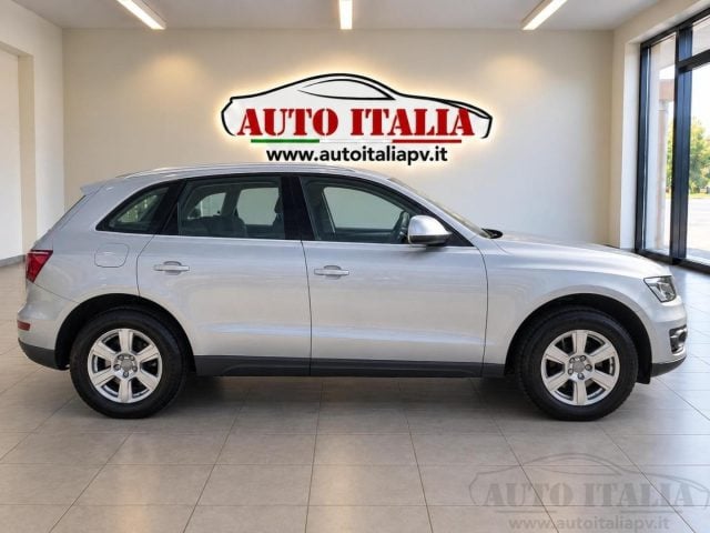Audi Q5 3.0 V6 TDI quattro S tronic Advanced - foto 4 di 4