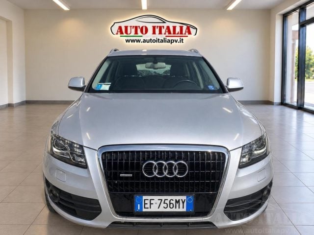 Audi Q5 3.0 V6 TDI quattro S tronic Advanced - foto 2 di 4
