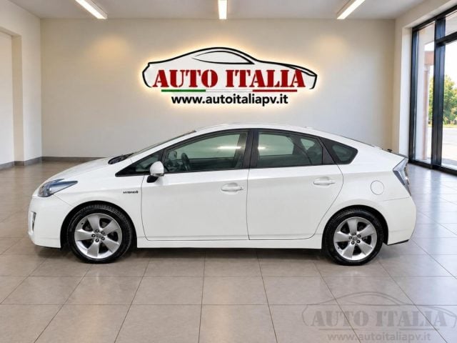 Toyota Prius 1.8 Executive - foto 2 di 4