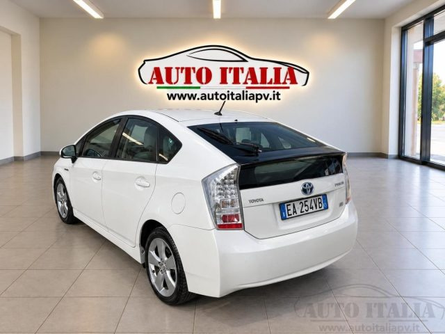 Toyota Prius 1.8 Executive - foto 3 di 4