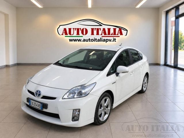 Toyota Prius 1.8 Executive, del 2009, 113.000 km, in vendita a Zinasco (PV)