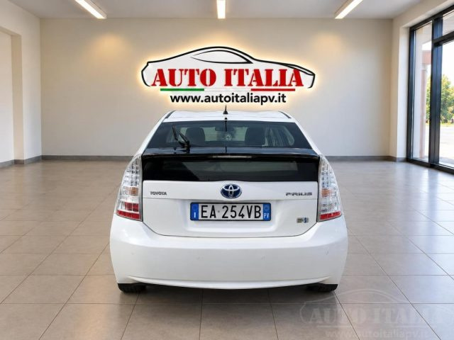 Toyota Prius 1.8 Executive - foto 4 di 4