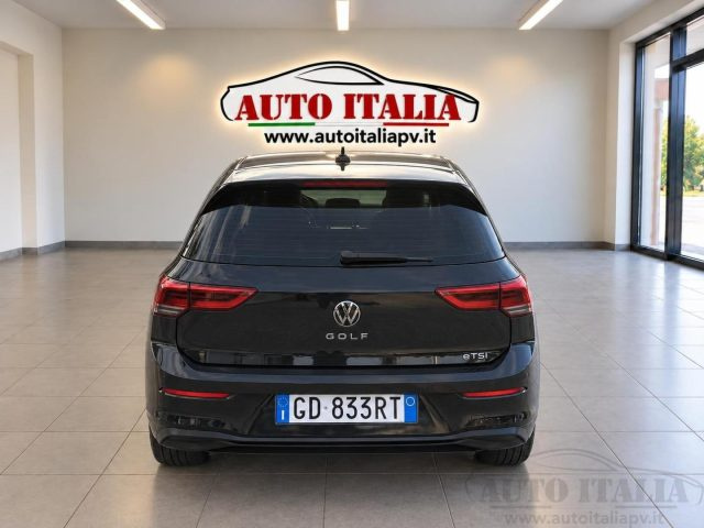 Volkswagen Golf 1.0 eTSI EVO DSG Life - foto 4 di 4