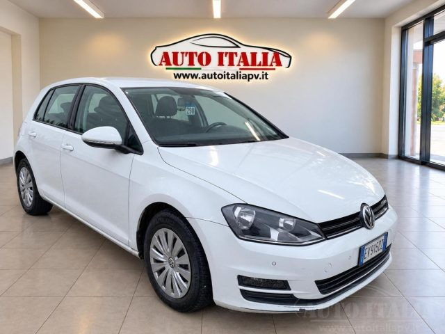 Volkswagen Golf 1.2 TSI 85 CV 5p. Tech&Sound BlueMotion Technology - foto 3 di 4