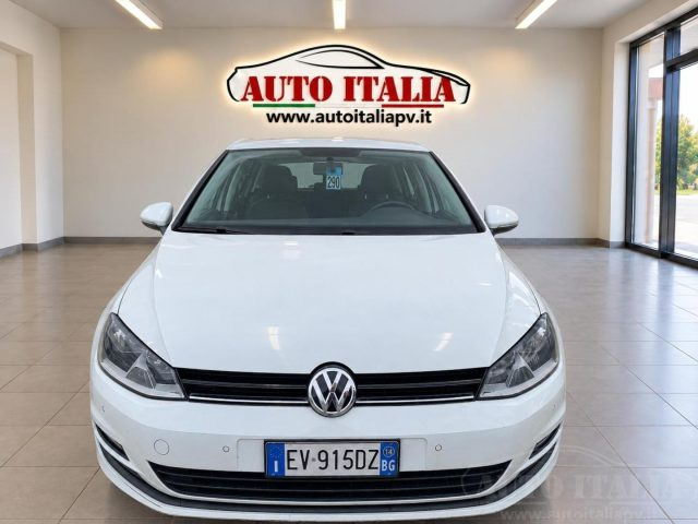 Volkswagen Golf 1.2 TSI 85 CV 5p. Tech&Sound BlueMotion Technology - foto 2 di 4