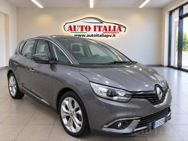 Renault Scenic Scénic TCe 140 CV Sport Edition2 - foto 3 di 4