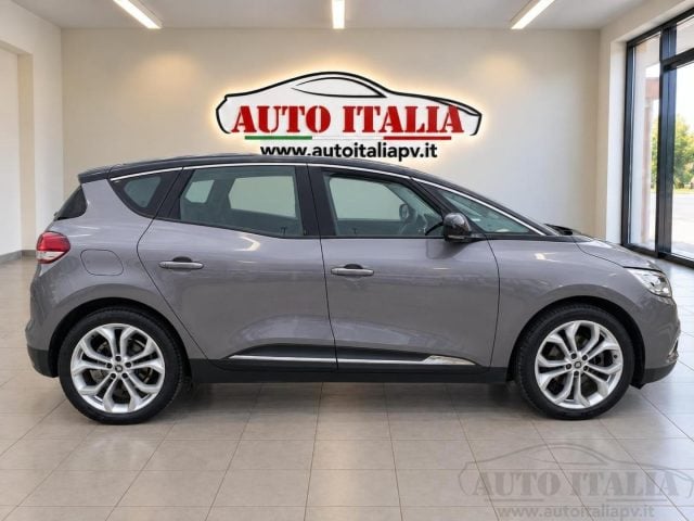 Renault Scenic Scénic TCe 140 CV Sport Edition2 - foto 4 di 4