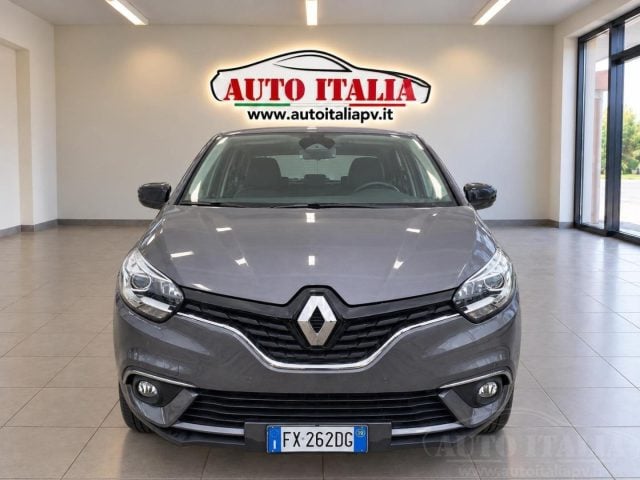 Renault Scenic Scénic TCe 140 CV Sport Edition2 - foto 2 di 4