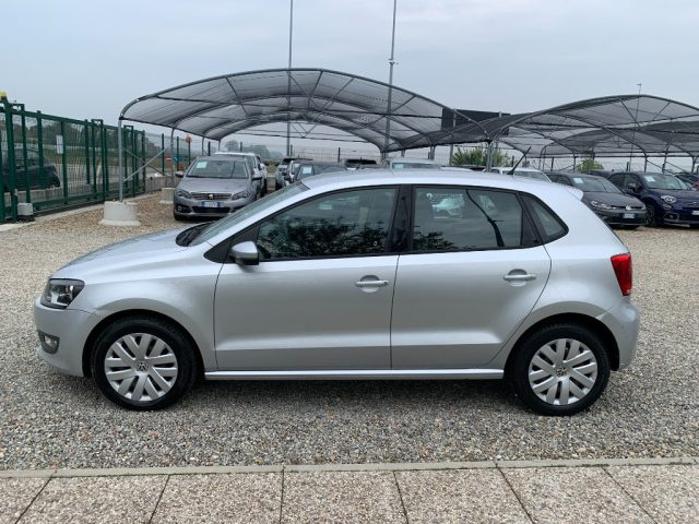 Volkswagen Polo 1.2 70 CV 5p. Comfortline - foto 2 di 4