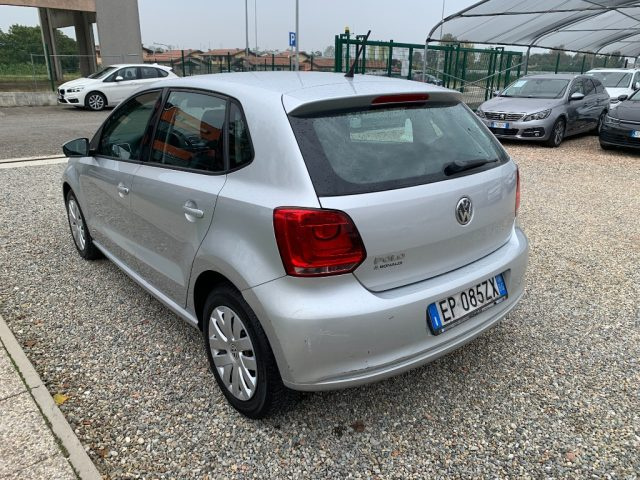 Volkswagen Polo 1.2 70 CV 5p. Comfortline - foto 3 di 4