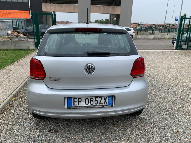 Volkswagen Polo 1.2 70 CV 5p. Comfortline - foto 4 di 4