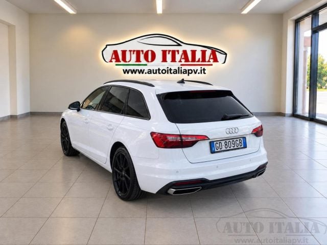 Audi A4 35 TDI/163 CV S tronic Business Advanced - foto 3 di 4