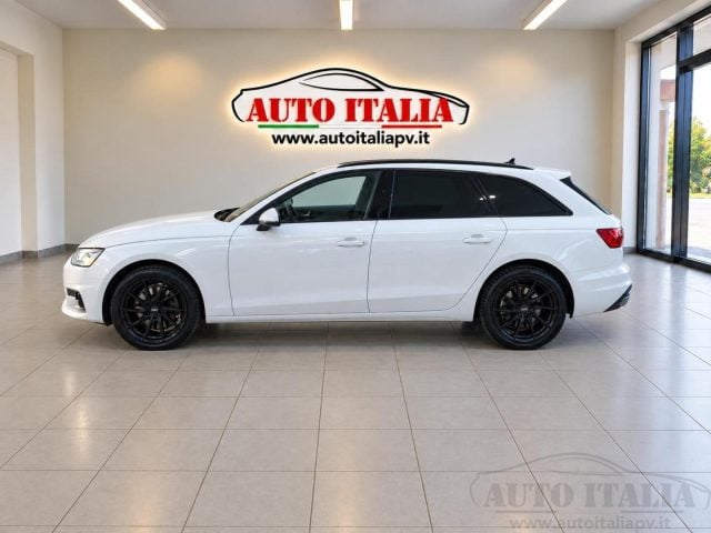 Audi A4 35 TDI/163 CV S tronic Business Advanced - foto 2 di 4