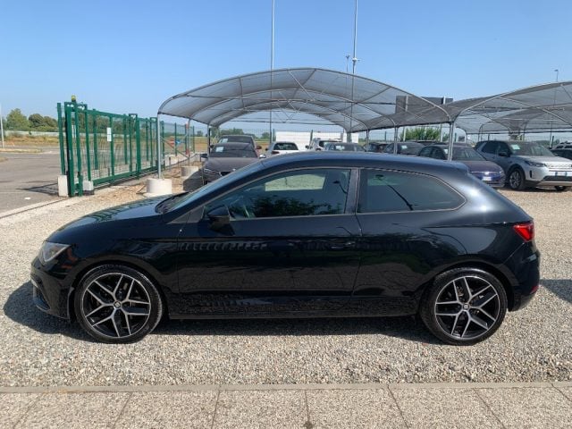 SEAT Leon 1.4 EcoTSI ACT 150 CV 3p. Start/Stop FR - foto 2 di 4