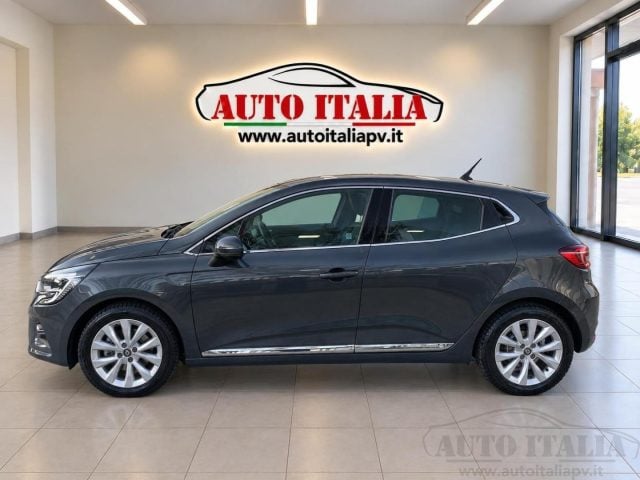 Renault Clio Blue dCi 115 CV 5 porte Initiale Paris - foto 4 di 4